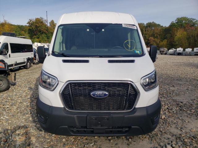 2023 FORD TRANSIT T- #3291257983