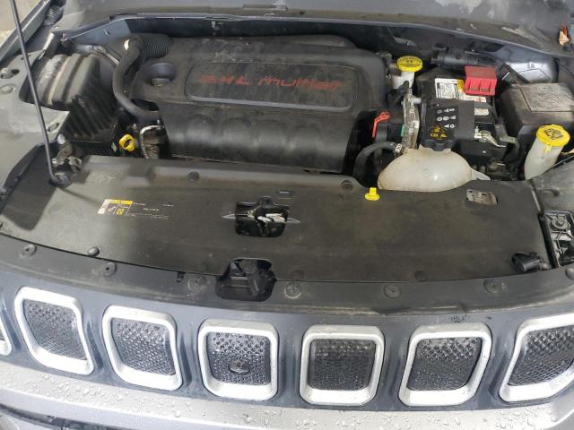 2022 JEEP COMPASS LA #3301653628