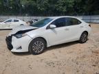 2018 TOYOTA COROLLA L - 5YFBURHE8JP828824