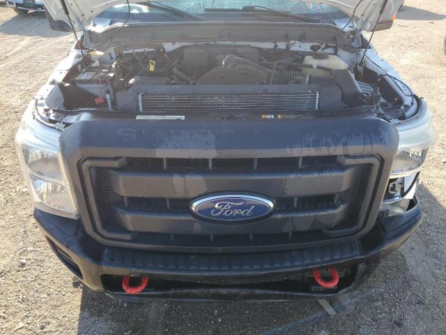 2013 FORD F250 SUPER - 1FT7X2B63DEB14591