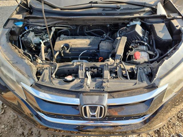 2016 HONDA CR-V LX - 2HKRM3H30GH570248