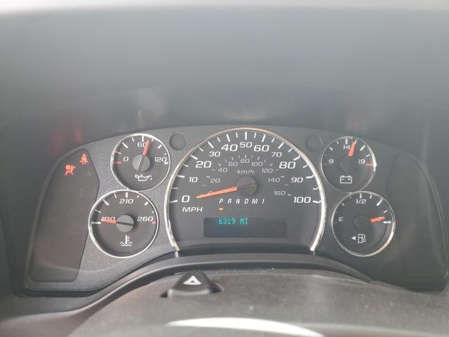 2024 GMC SAVANA G25 #3303691025