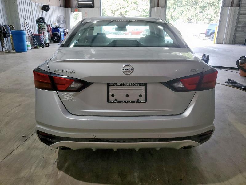 2019 NISSAN ALTIMA SV 1N4BL4DV0KC108302