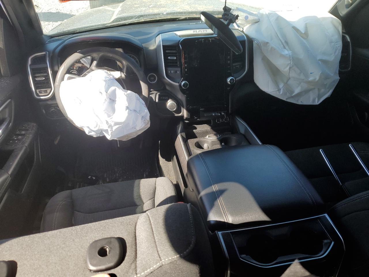 RAM 1500 BIG HORN/LONE STAR