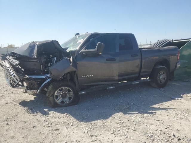 2021 RAM 2500 TRADE 3C6UR5CJ1MG692710