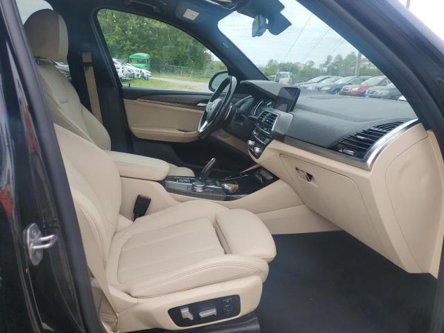 2019 BMW X3 XDRIVE30I 5UXTR9C51KLE20416