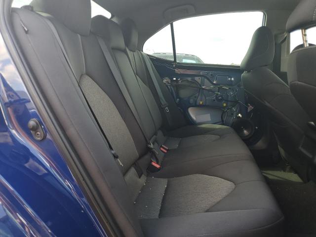 2024 TOYOTA CAMRY LE - 4T1C11AK6RU229882