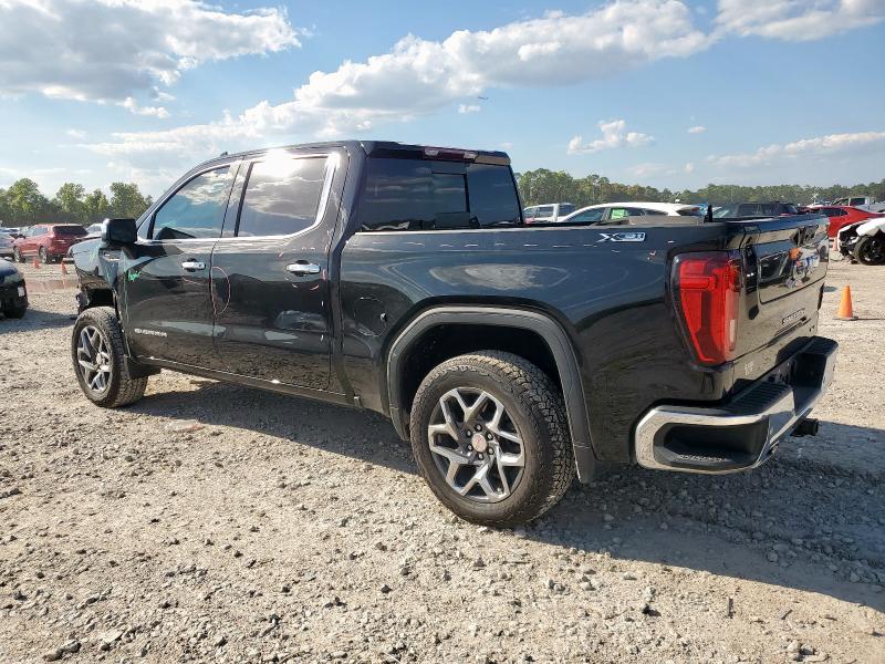 2024 GMC SIERRA K15 3GTUUDED6RG273445
