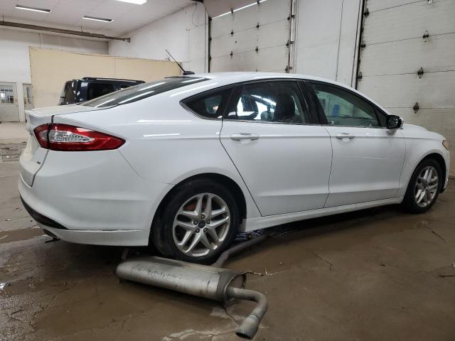 2014 FORD FUSION SE - 1FA6P0H7XE5392492