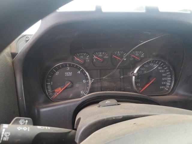 2018 CHEVROLET SILVERADO - 1GC1KUEG0JF129947