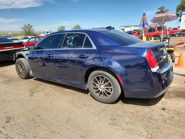 2015 CHRYSLER 300 LIMITE 2C3CCAAG4FH801951