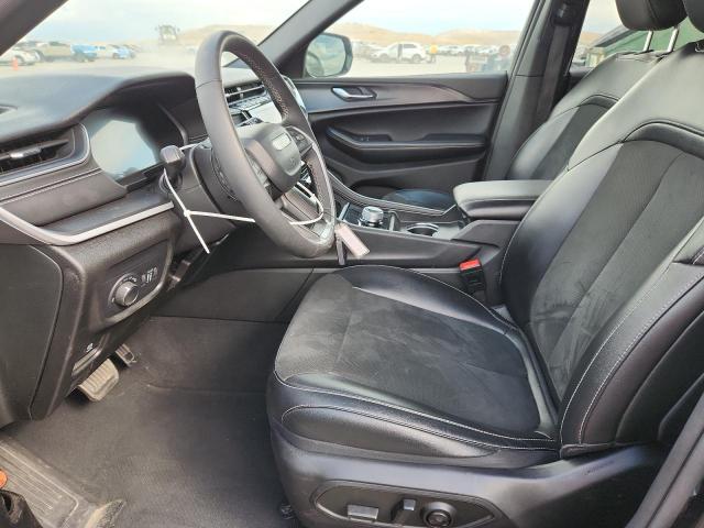 2024 JEEP GRAND CHER - 1C4RJHAG5RC109127