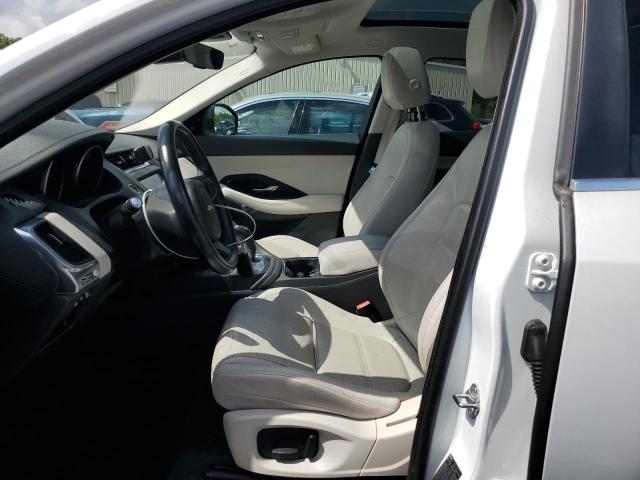 2018 JAGUAR E-PACE S SADFJ2FX9J1Z24296