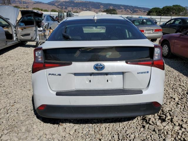 2021 TOYOTA PRIUS SPEC JTDKAMFU5M3139360