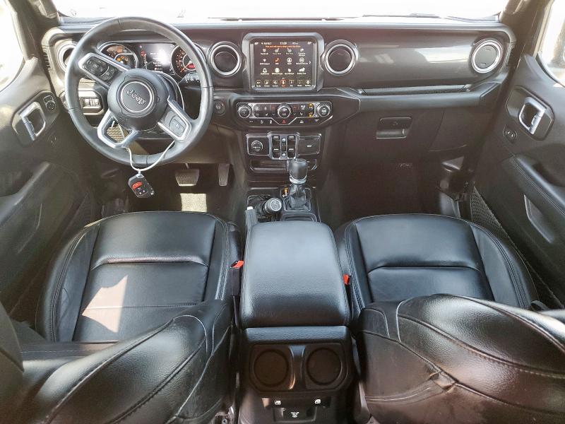 2022 JEEP WRANGLER U 1C4HJXEN8NW262561