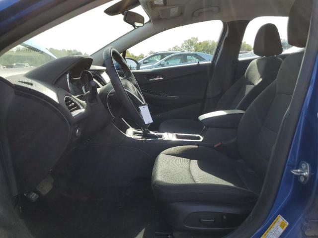 2018 CHEVROLET CRUZE LT 1G1BE5SM6J7139817