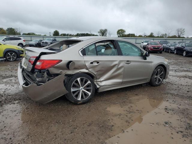 2015 SUBARU LEGACY 2.5 4S3BNAJ61F3063053