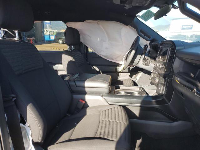 2023 FORD F150 SUPER #3294649030