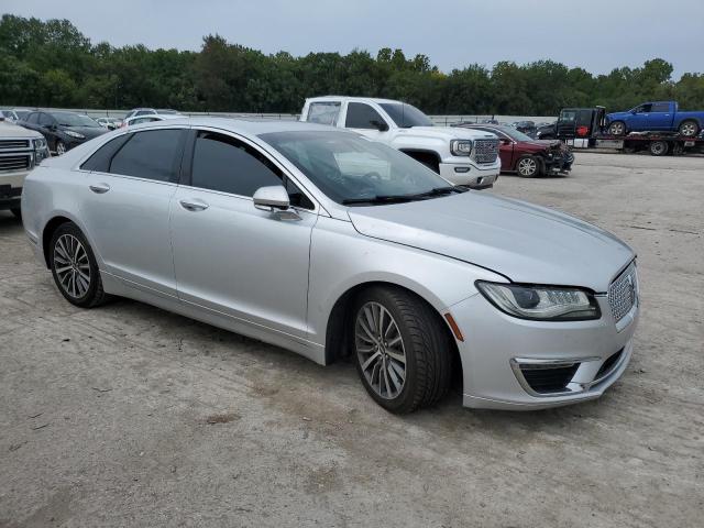 2017 LINCOLN MKZ SELECT 3LN6L5C93HR648450