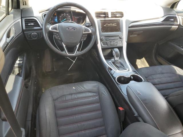 2016 FORD FUSION SE - 3FA6P0H70GR349781