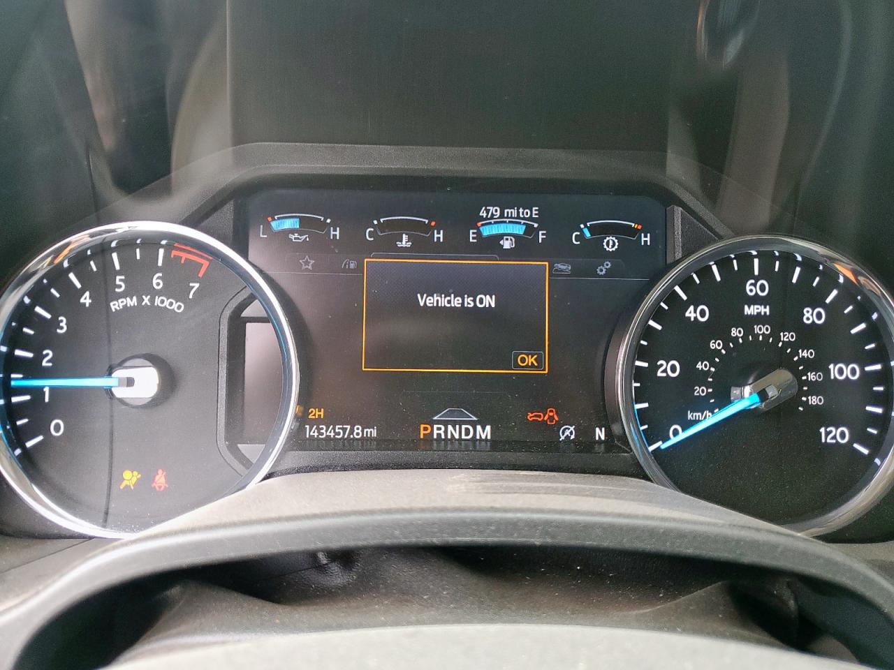 FORD EXPEDITION MAX XLT