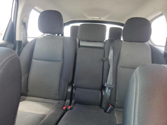 2017 NISSAN PATHFINDER - 5N1DR2MM7HC649459