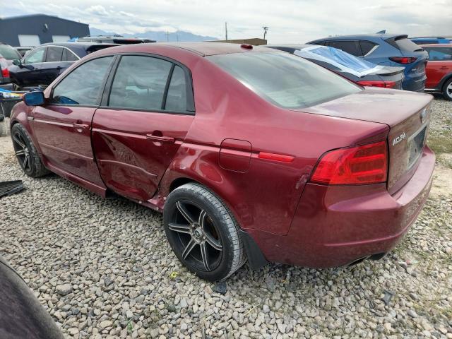 2004 ACURA TL #3290483492