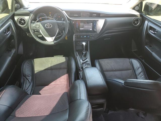 2018 TOYOTA COROLLA L #3315814359