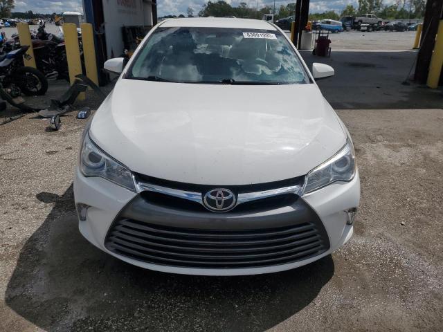 2016 TOYOTA CAMRY LE - 4T1BF1FK6GU999843