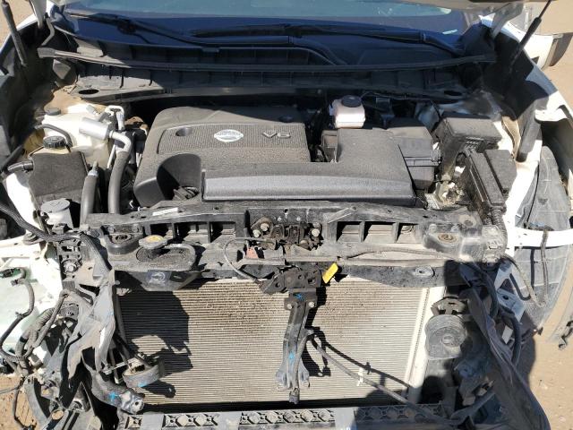 2023 NISSAN MURANO SV 5N1AZ2BS8PC112098