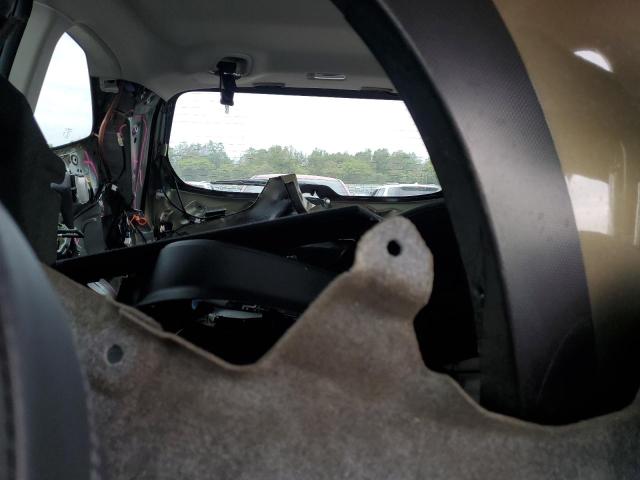 2023 SUBARU FORESTER L #3310372965