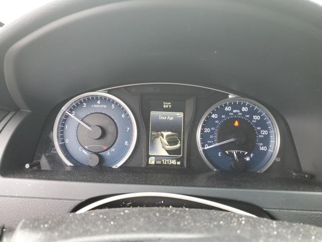 2016 TOYOTA CAMRY LE - 4T4BF1FK0GR529135