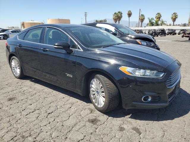 2016 FORD FUSION SE PHEV 3FA6P0PU4GR366719
