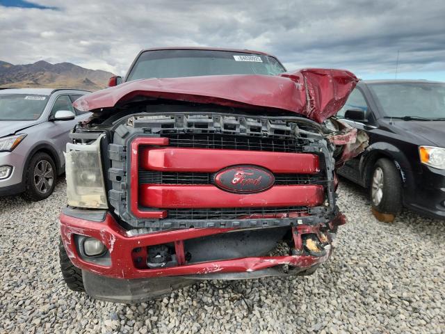 2015 FORD F350 SUPER - 1FT8W3BT3FEB65434