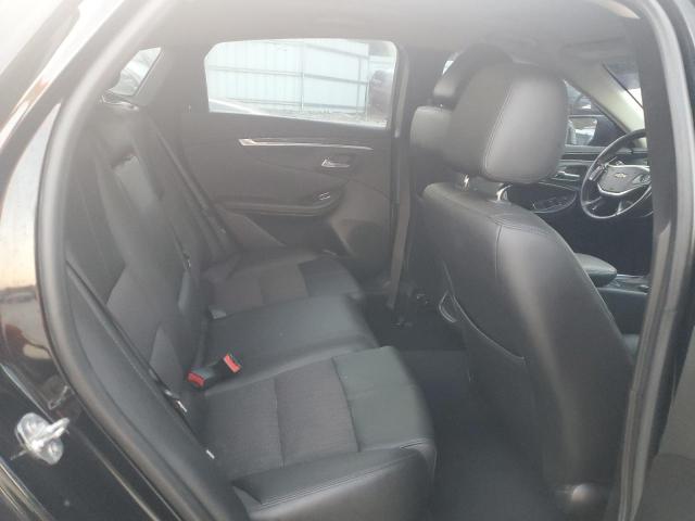 2019 CHEVROLET IMPALA LT 1G11Z5S31KU105195