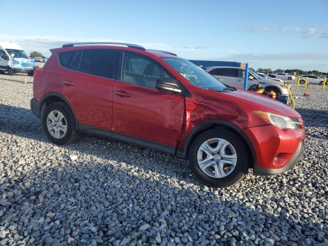 2015 TOYOTA RAV4 LE JTMBFREV1FJ026805