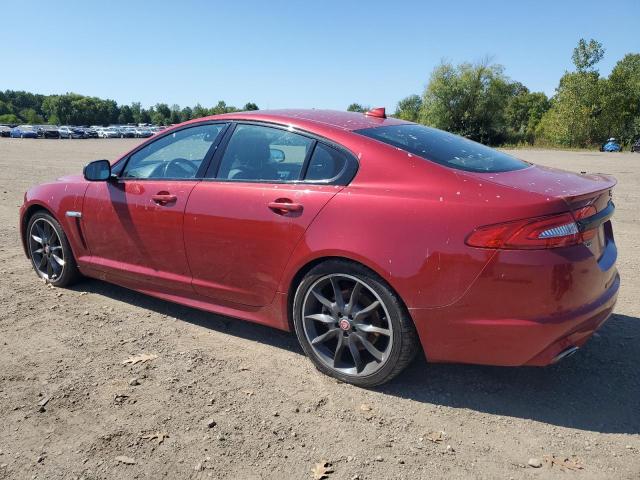 2015 JAGUAR XF 3.0 SPO SAJWJ0FF7F8U57113