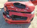 Lot #3293574944 2017 SUBARU WRX PREMIU