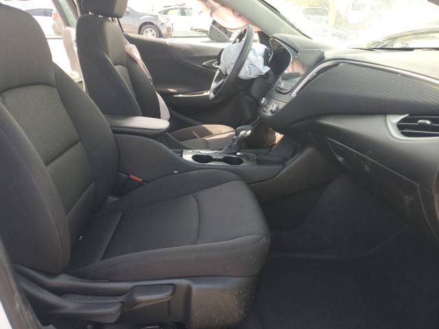 2024 CHEVROLET MALIBU LS #3260562077