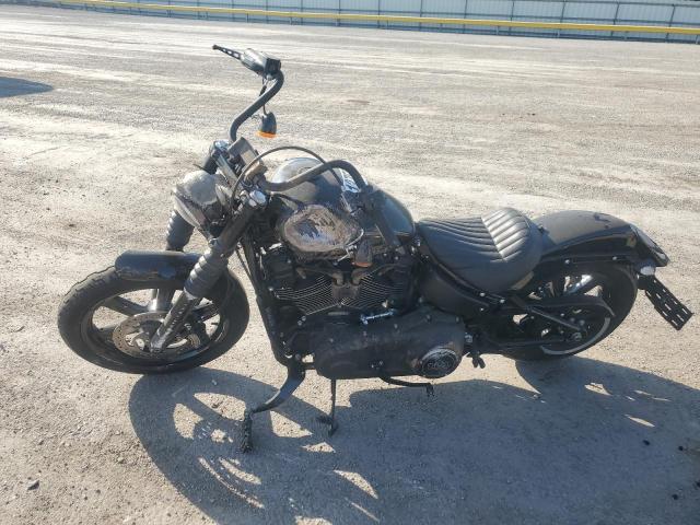 2024 HARLEY-DAVIDSON FXBBS 1HD1YYK16RB036387