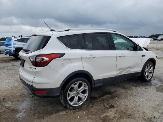 2017 FORD ESCAPE TIT - 1FMCU0J99HUB36609
