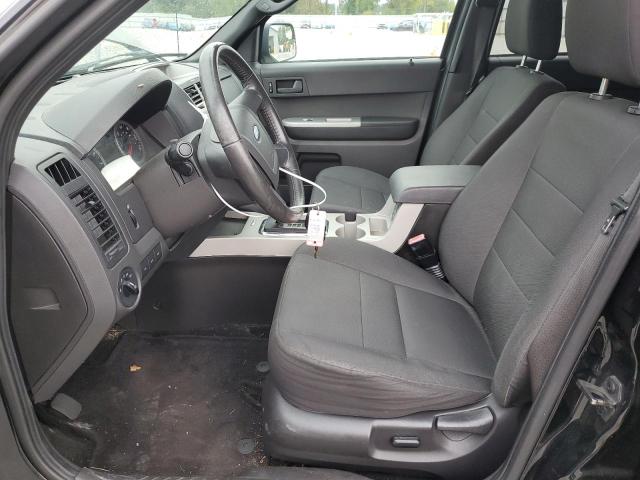 2012 FORD ESCAPE XLT - 1FMCU9D70CKC61954
