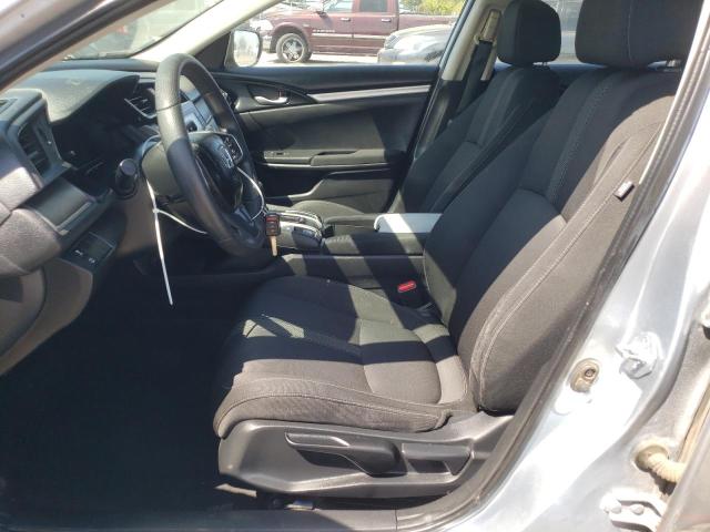 2018 HONDA CIVIC LX - 19XFC2F52JE019139