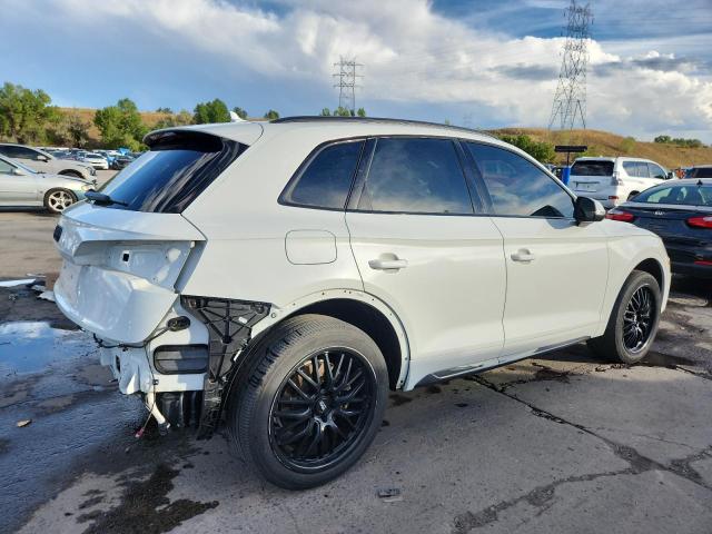 2019 AUDI Q5 PRESTIG WA1CNAFY9K2020640