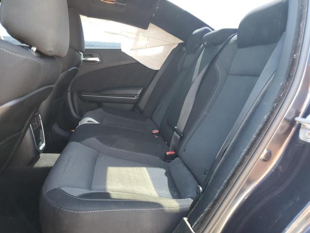 2016 DODGE CHARGER R/ - 2C3CDXCT8GH203096