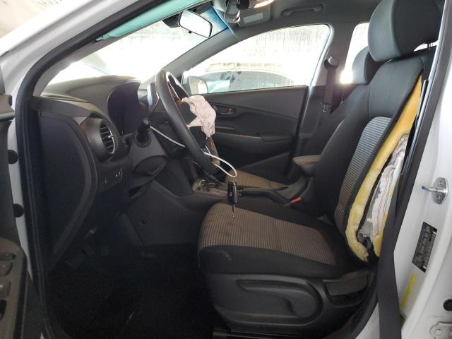 2021 HYUNDAI KONA SE KM8K1CAA3MU644813