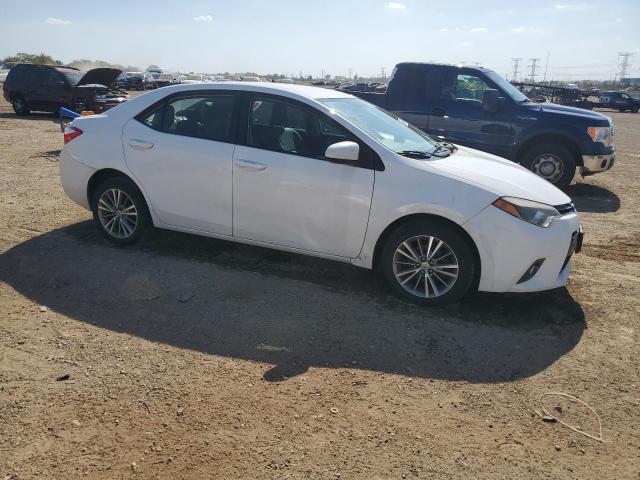 2015 TOYOTA COROLLA L - 2T1BURHE7FC249542