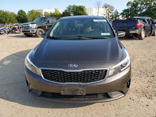 2018 KIA FORTE LX - 3KPFK4A70JE216186