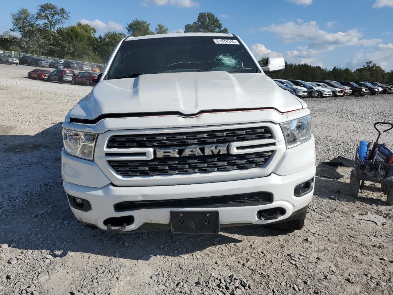RAM 1500 BIG HORN/LONE STAR