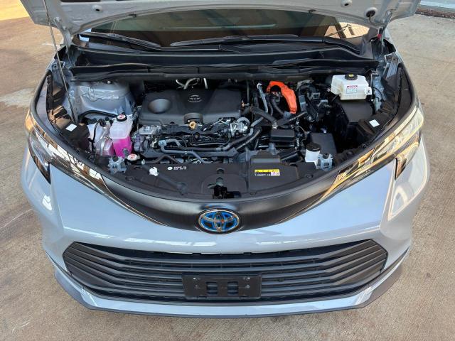 2023 TOYOTA SIENNA XSE 5TDCSKFC0PS099723